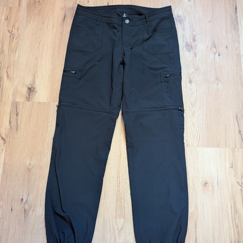KUHL Women's Horizon Convertible Pants